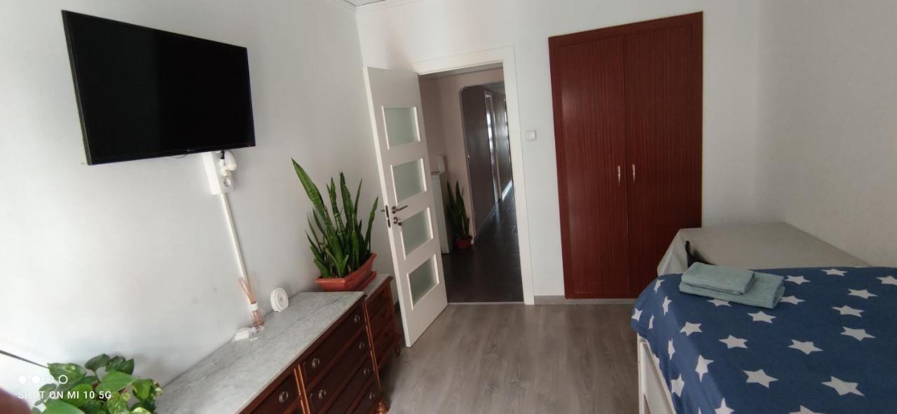 Dormitorios Piso Гандия Екстериор снимка
