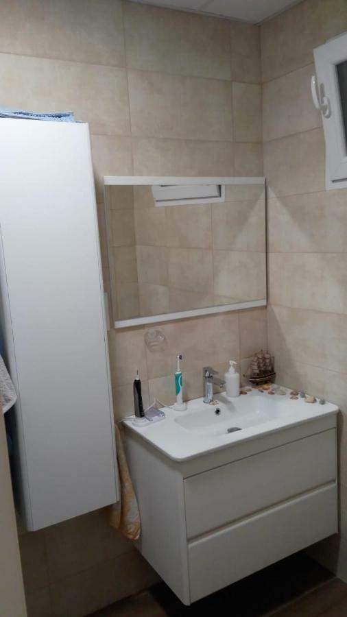 Dormitorios Piso Гандия Екстериор снимка